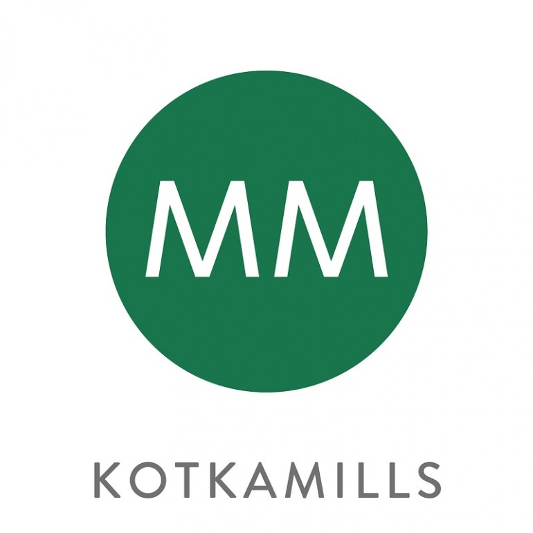 MM Kotkamills logo